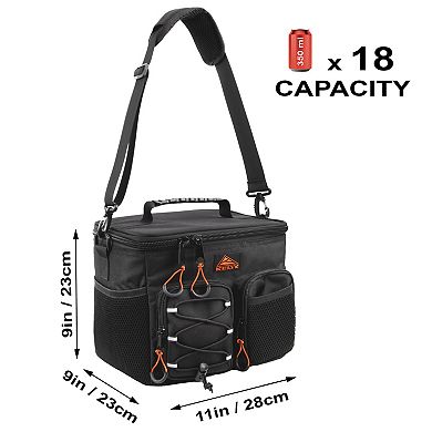 KELTY 18-Can Cargo Cooler