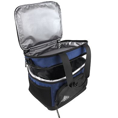 KELTY Double Compartment 18-Can Cooler