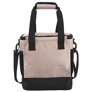 KELTY Double Compartment 24-Can Cooler