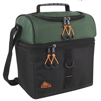 KELTY Double Compartment 24-Can Cooler