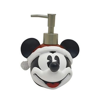 St. Nicholas Square® Disney Mickey Mouse Soap Pump