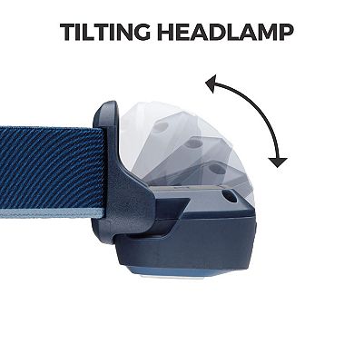 CORE® 1200 L Rechargeable Headlamp