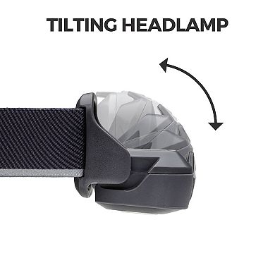 CORE® 500 L 3AAA Headlamp