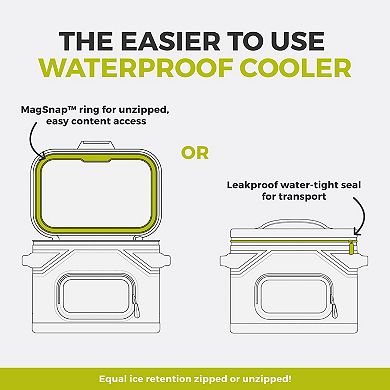 CORE® 12-Can ClimaKeep Box Cooler