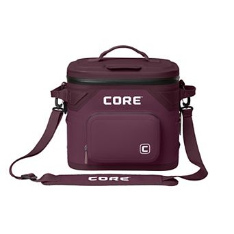 CORE® 12-Can ClimaKeep Box Cooler