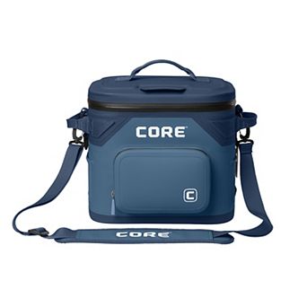 CORE® 12-Can ClimaKeep Box Cooler