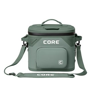 CORE® 12-Can ClimaKeep Box Cooler