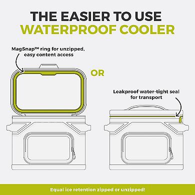 CORE® 18-Can ClimaKeep Box Cooler