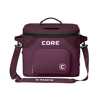 CORE® 18-Can ClimaKeep Box Cooler