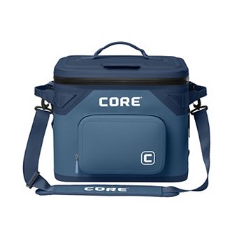 CORE® 18-Can ClimaKeep Box Cooler