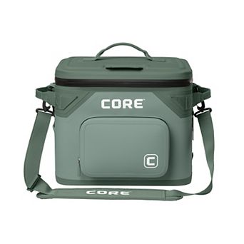 CORE® 18-Can ClimaKeep Box Cooler