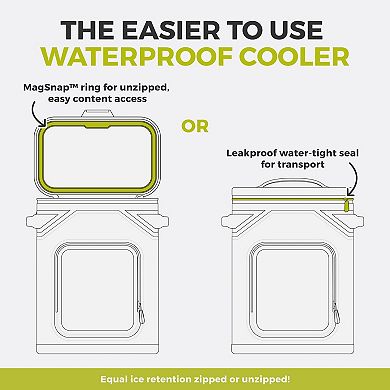 CORE® 24-Can ClimaKeep Box Cooler