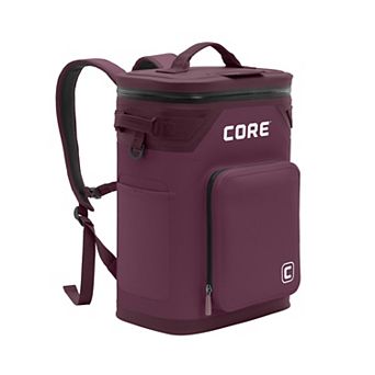 CORE® 24-Can ClimaKeep Box Cooler