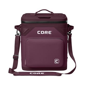 CORE® 36-Can ClimaKeep Box Cooler