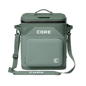 CORE® 36-Can ClimaKeep Box Cooler