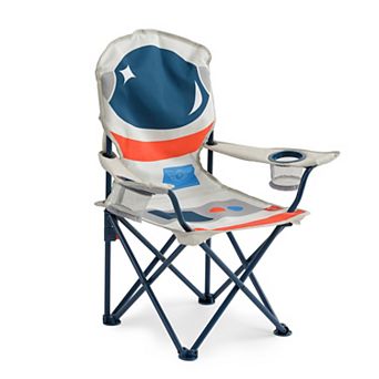 Firefly Jett the Astronaut Kids Camping Chair
