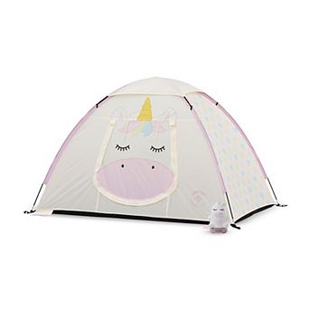 Firefly Unicorn Tent & Lantern Combo