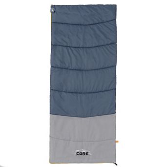 CORE® 50 Degree XL Sleeping Bag