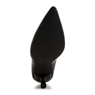 London Rag Blara Women's Pointed Toe Heels