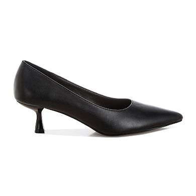 London Rag Blara Women's Pointed Toe Heels