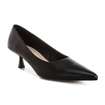London Rag Blara Women's Pointed Toe Heels