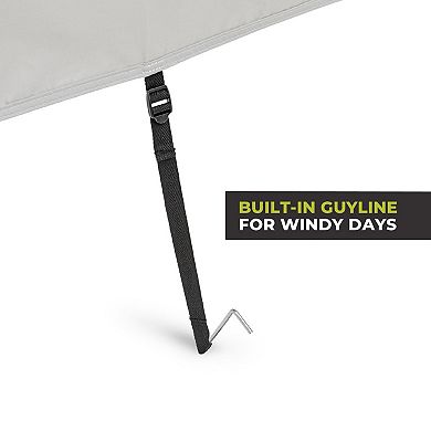 CORE® Sunwall Accessory Water Resistant Side Wall