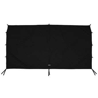CORE® Sunwall Accessory Water Resistant Side Wall