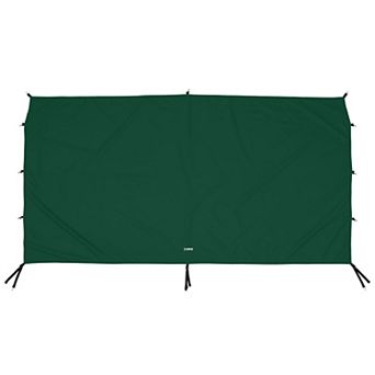 CORE® Sunwall Accessory Water Resistant Side Wall