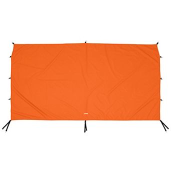 CORE® Sunwall Accessory Water Resistant Side Wall