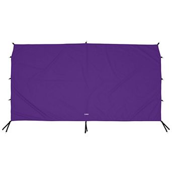 CORE® Sunwall Accessory Water Resistant Side Wall
