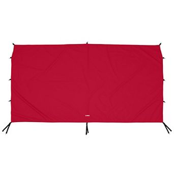 CORE® Sunwall Accessory Water Resistant Side Wall