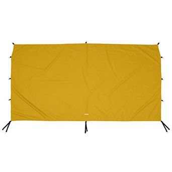 CORE® Sunwall Accessory Water Resistant Side Wall