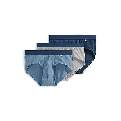 Men's Jockey® Hypersoft 360 Brief 3-Pack