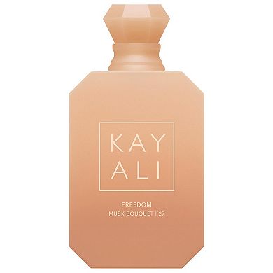 FREEDOM MUSK BOUQUET | 27 Eau de Parfum