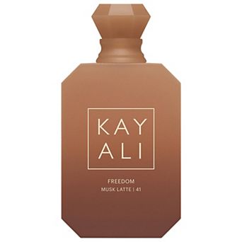 KAYALI FREEDOM MUSK LATTE | 41 Eau de Parfum