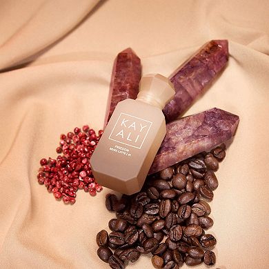 FREEDOM MUSK LATTE | 41 Eau de Parfum