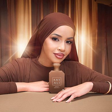 FREEDOM MUSK LATTE | 41 Eau de Parfum