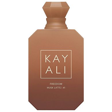 FREEDOM MUSK LATTE | 41 Eau de Parfum