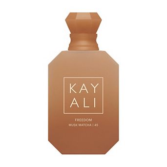 KAYALI FREEDOM MUSK MATCHA | 45 Eau de Parfum