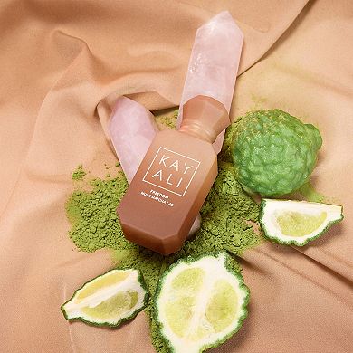 FREEDOM MUSK MATCHA | 45 Eau de Parfum