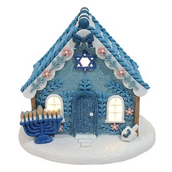 Celebrate Together™ Hanukkah House Table Decor