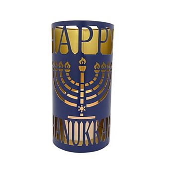 Celebrate Together™ Hanukkah LED Happy Hanukkah Table Decor