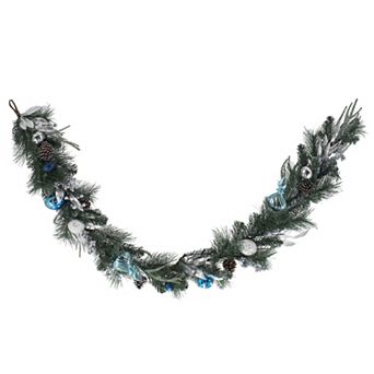 Celebrate Together™ Hanukkah Bauble Garland