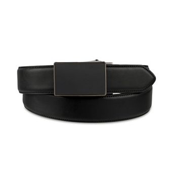 Men's Apt. 9® Compression Plaque Buckle Belt