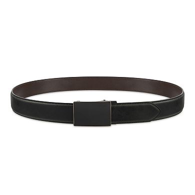 Men's Apt. 9® Compression Plaque Buckle Belt