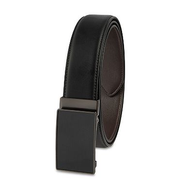 Men's Apt. 9® Compression Plaque Buckle Belt
