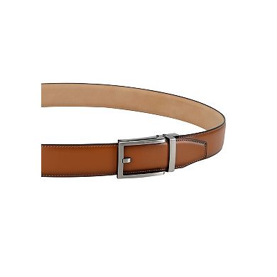 Men's Apt. 9® Track Lock Dress Belt