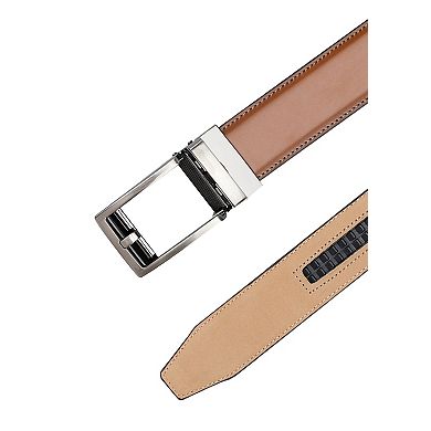 Men's Apt. 9® Track Lock Dress Belt