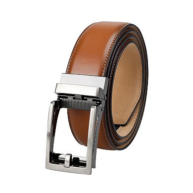Men's Apt. 9® Track Lock Dress Belt