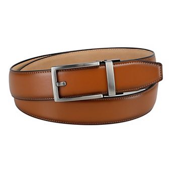 Men's Apt. 9® Track Lock Dress Belt